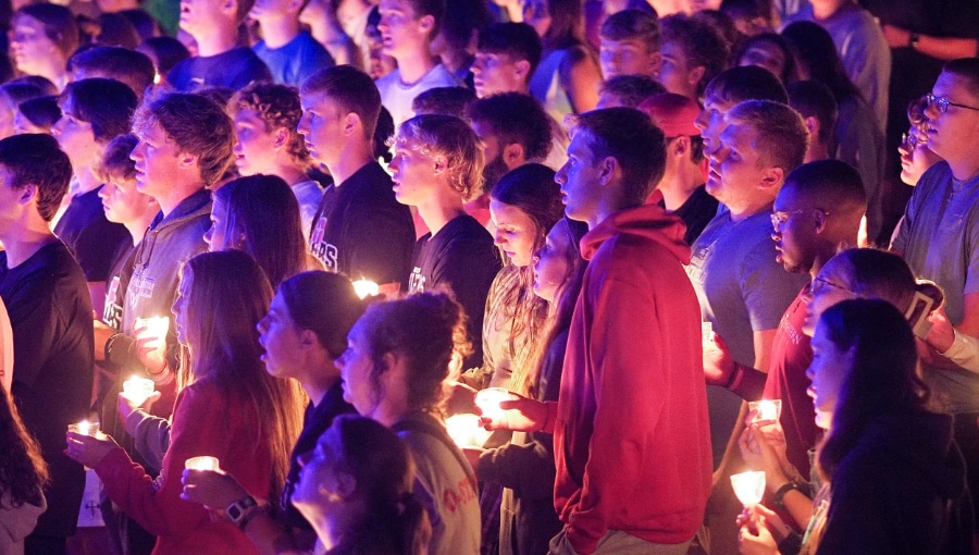Our Christian identity