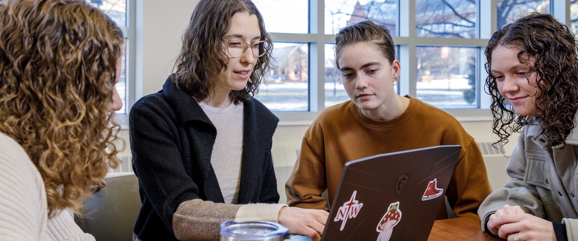 Research opportunities
