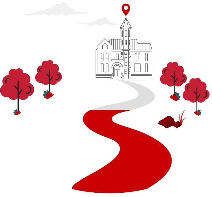 Co-curricular and Stand Out scholarships