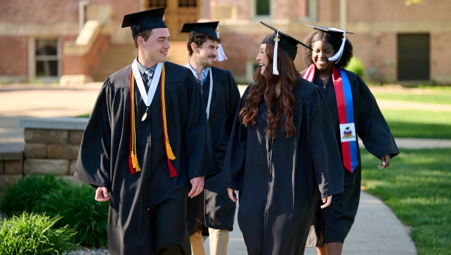 Graduate success